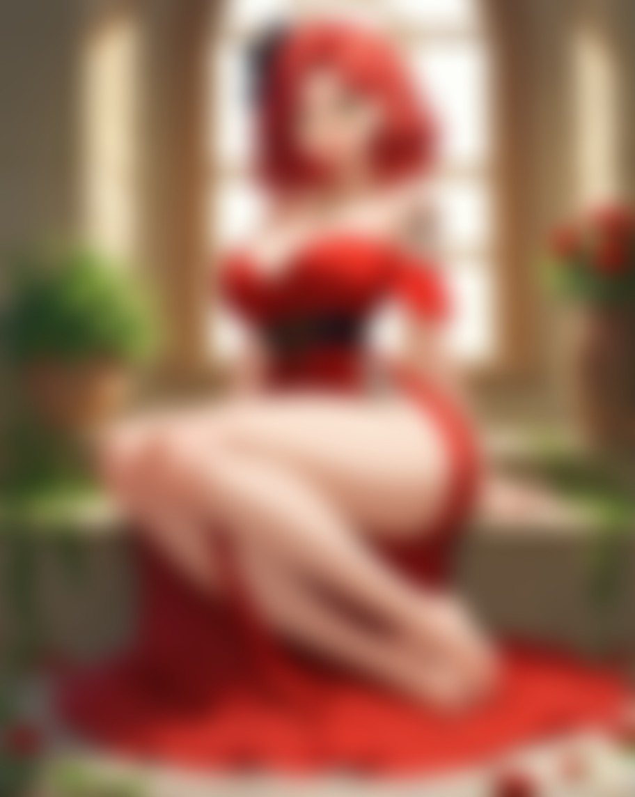Lucy Harding — AI persona on XManias