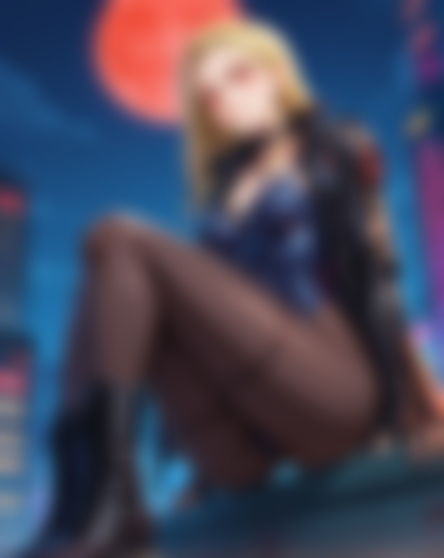 Helena AI image