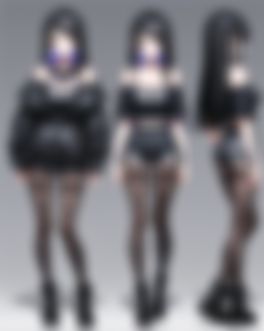 Miyabi Chono AI image