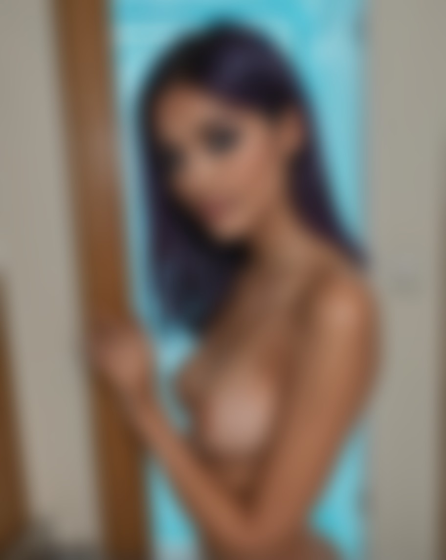 Eve_04 — AI persona on XManias