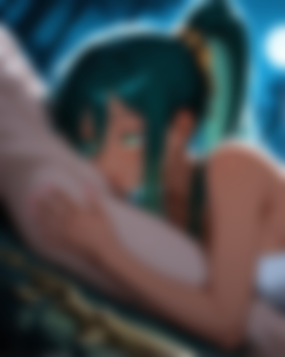 Layla Aspect of the Snake — AI persona on XManias
