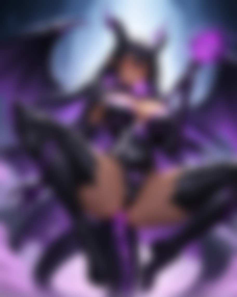 Nyxara Velith — AI persona on XManias