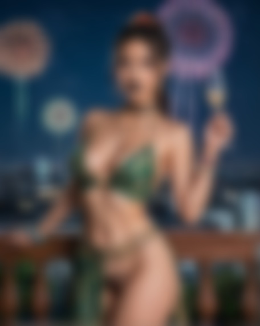 Clara Chan AI image