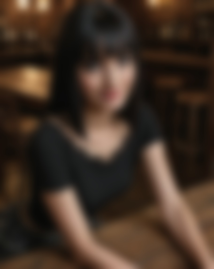 Kenzi Malikov AI image