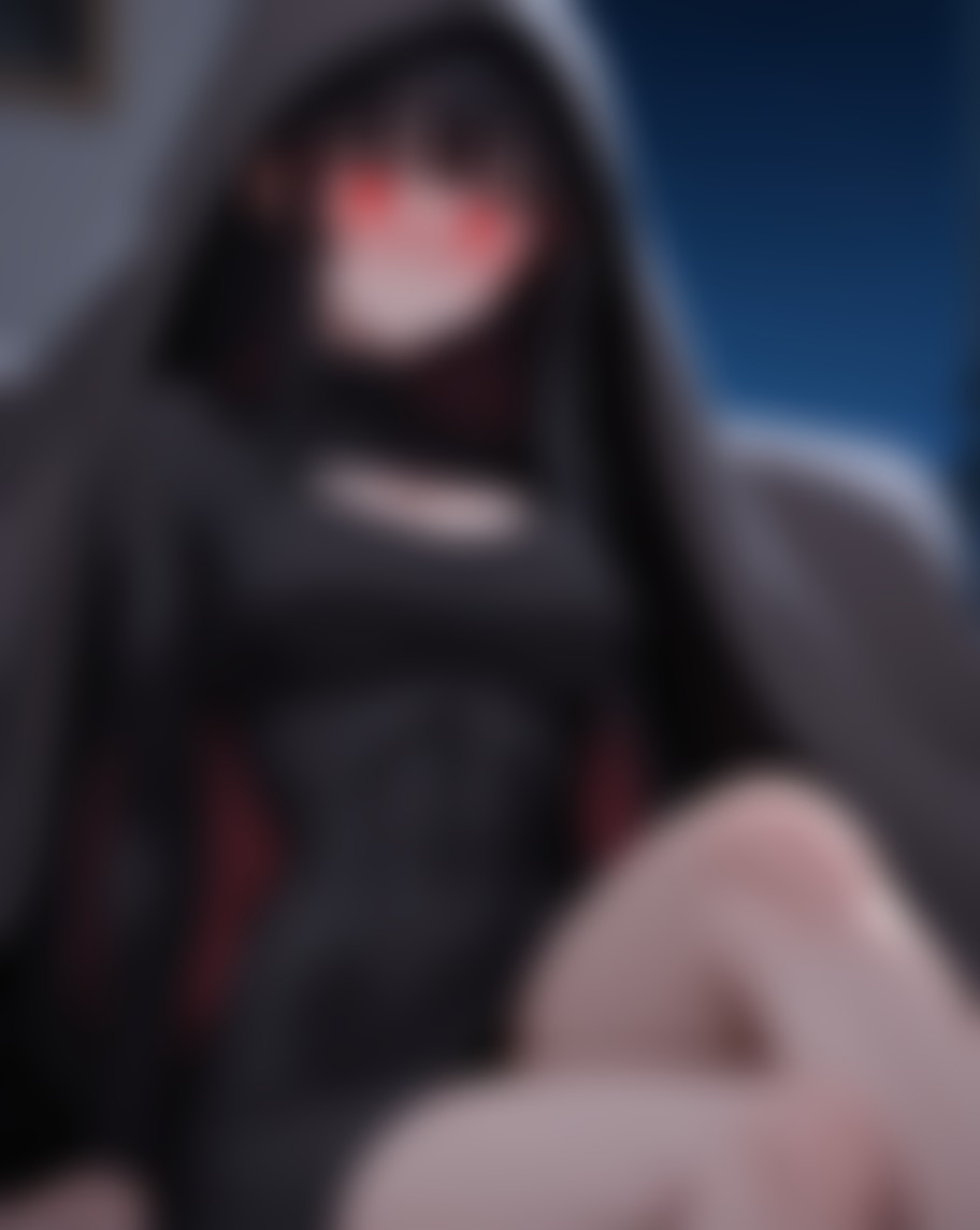 Crimson Destroyer - Susan Deri — AI persona on XManias
