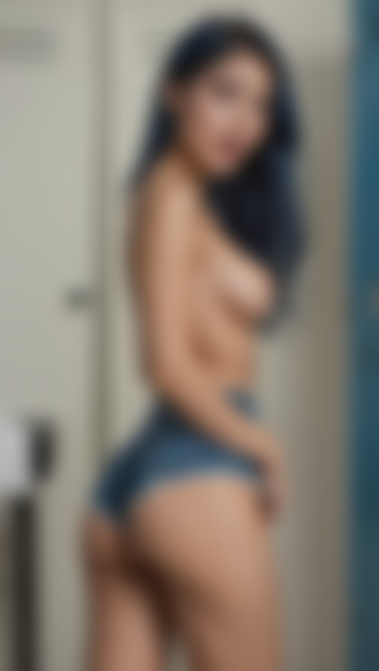 Isabella Han — AI persona on XManias