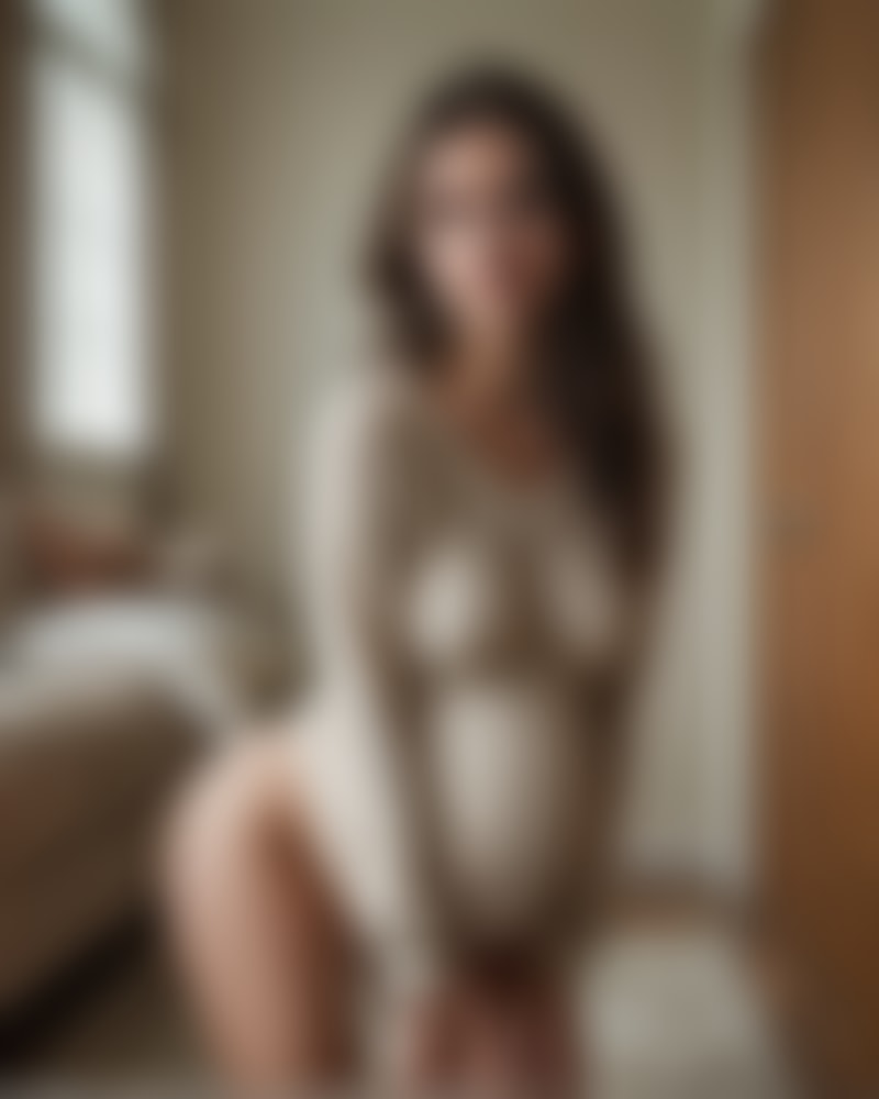 Lily Grace Morgan AI image