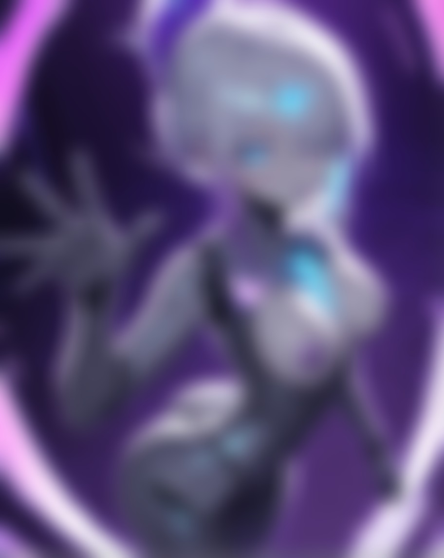 Irena-Z328 — AI persona on XManias