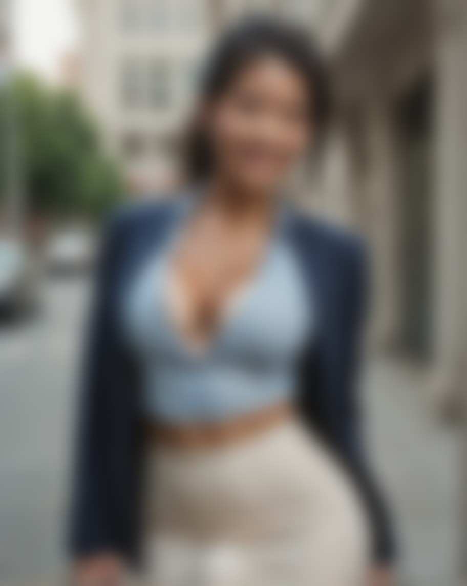 Sara Tanaka AI image