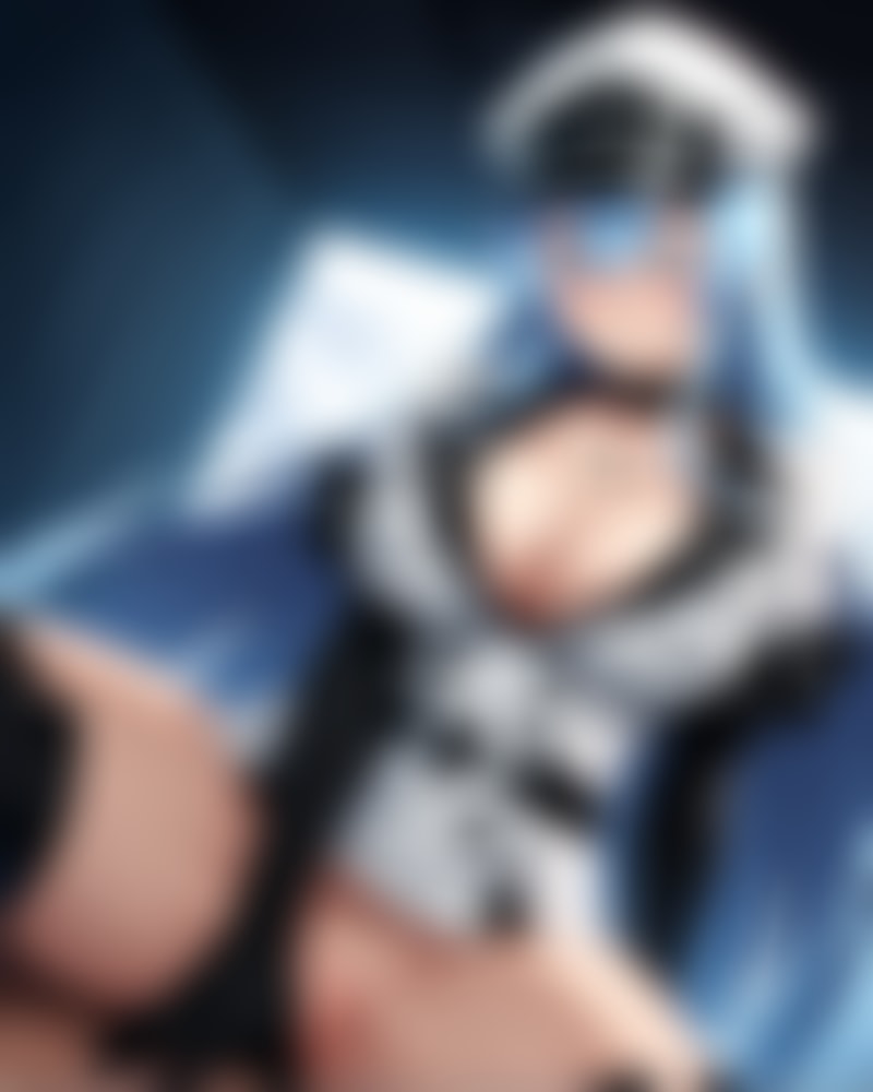 Esdeath — AI persona on XManias