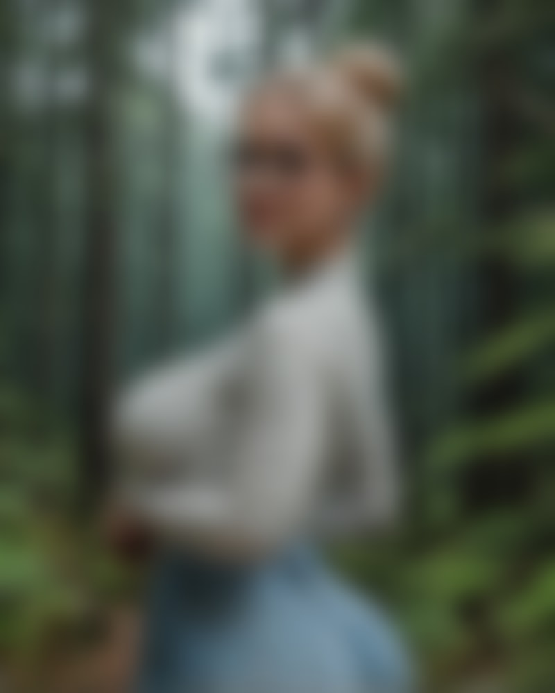 Lucy Wobbles AI image