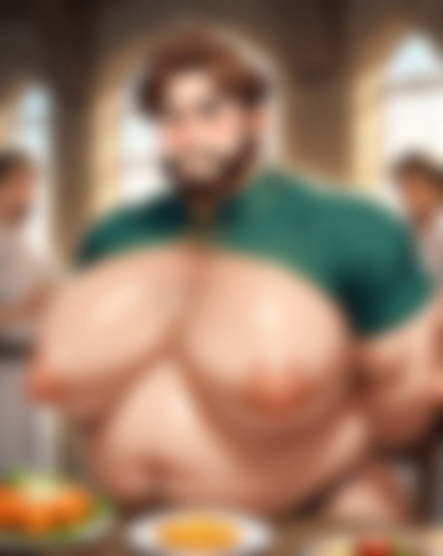 Bruno Inducio AI image