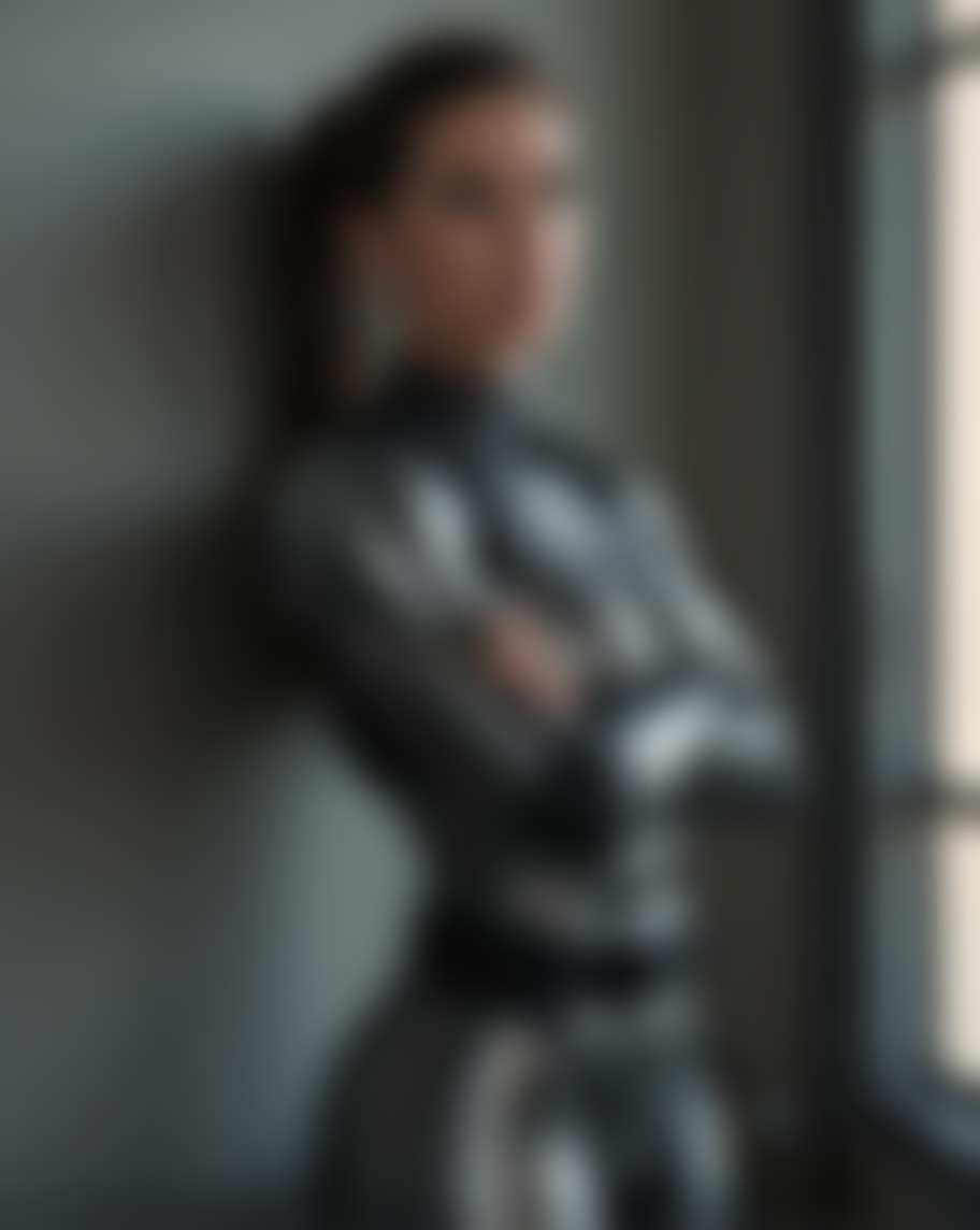 Brianna Wayne — AI persona on XManias
