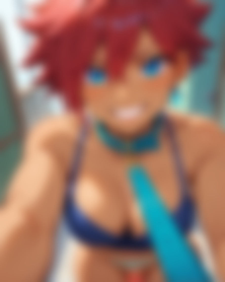Anne Dust — AI persona on XManias