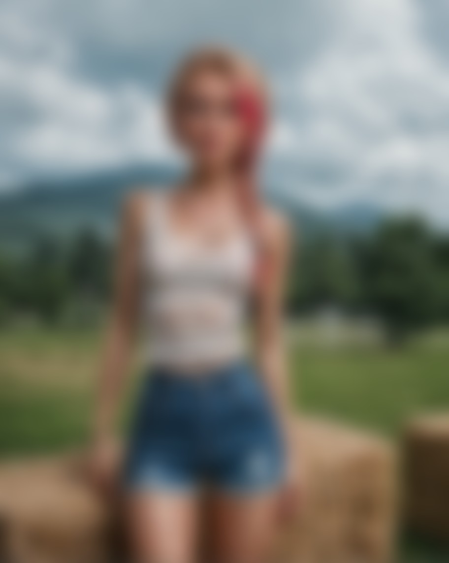 Riley Sullivan — AI persona on XManias