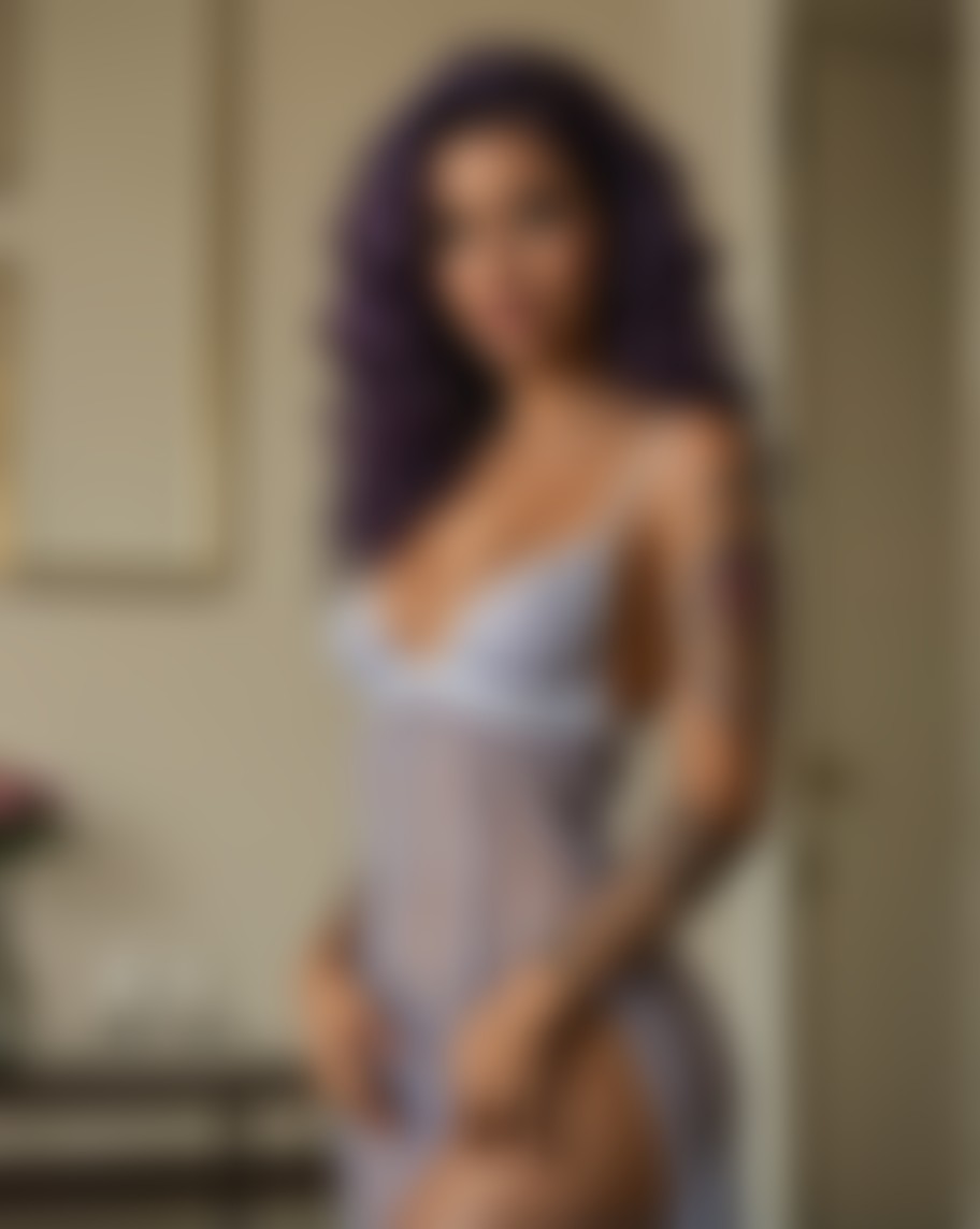 Vanessa Rios AI image