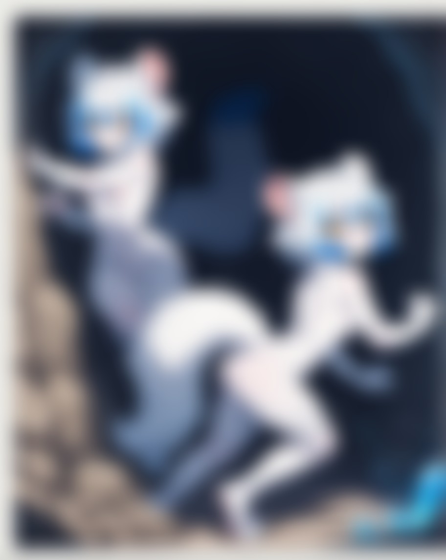 Nira Kaminari AI image