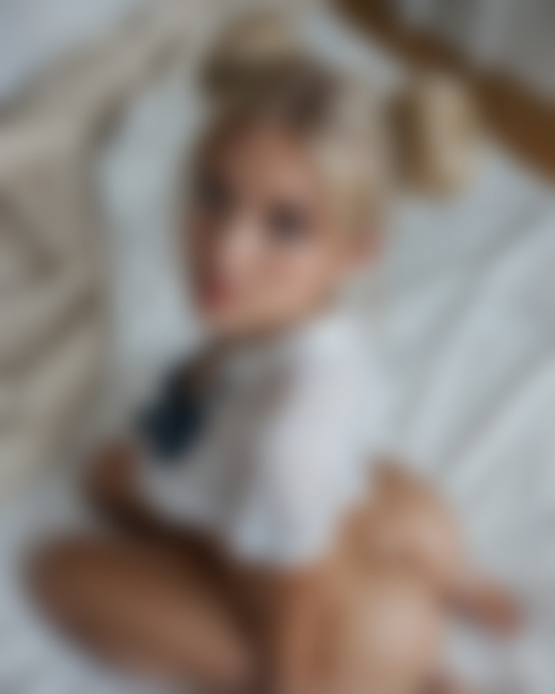 Amber Lynn AI image