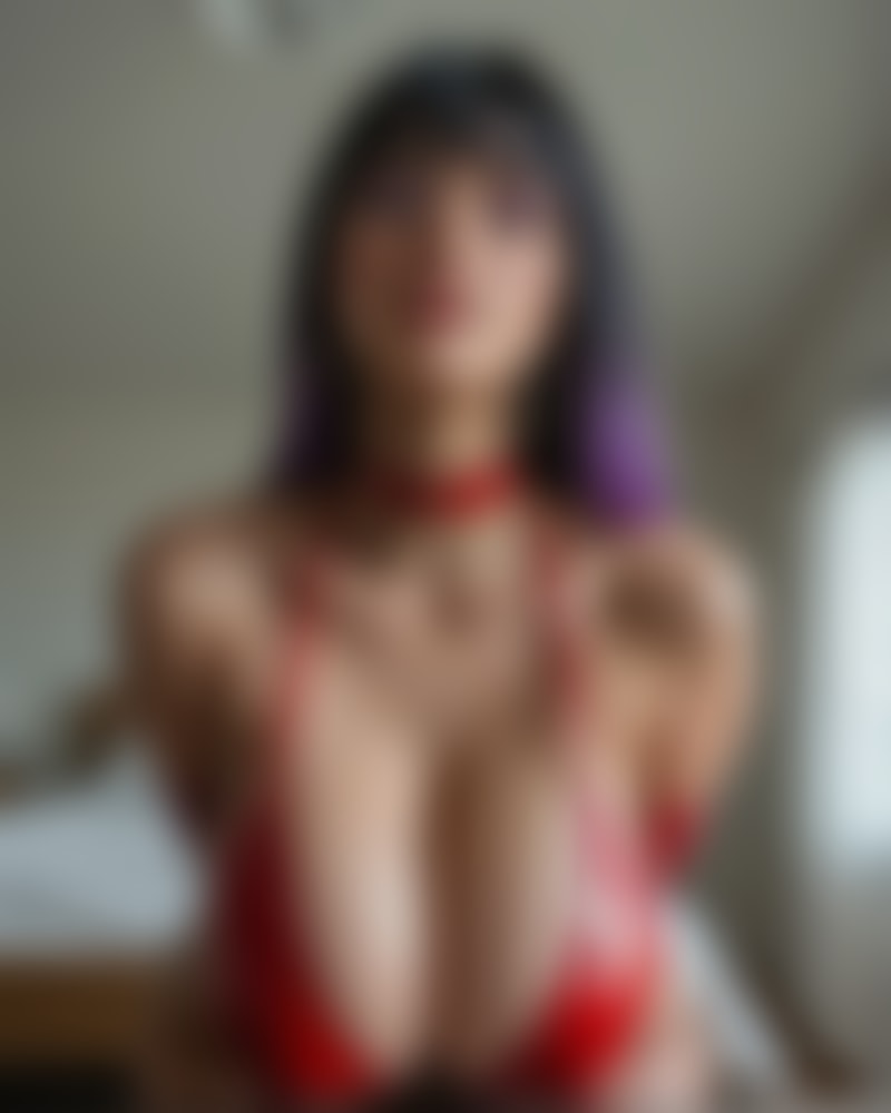 Akane Katsuragi AI image