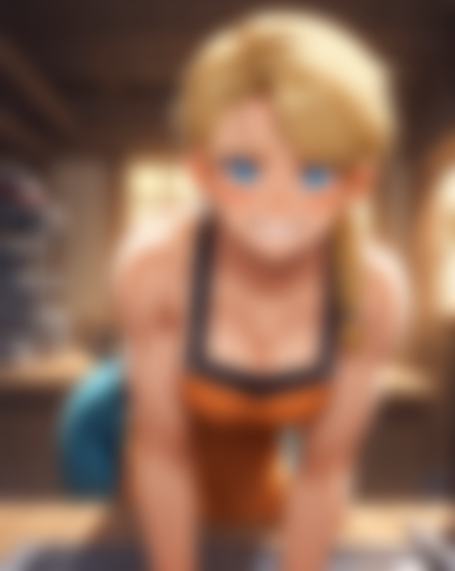 Gemma (From Monster Hunter Series) — AI persona on XManias