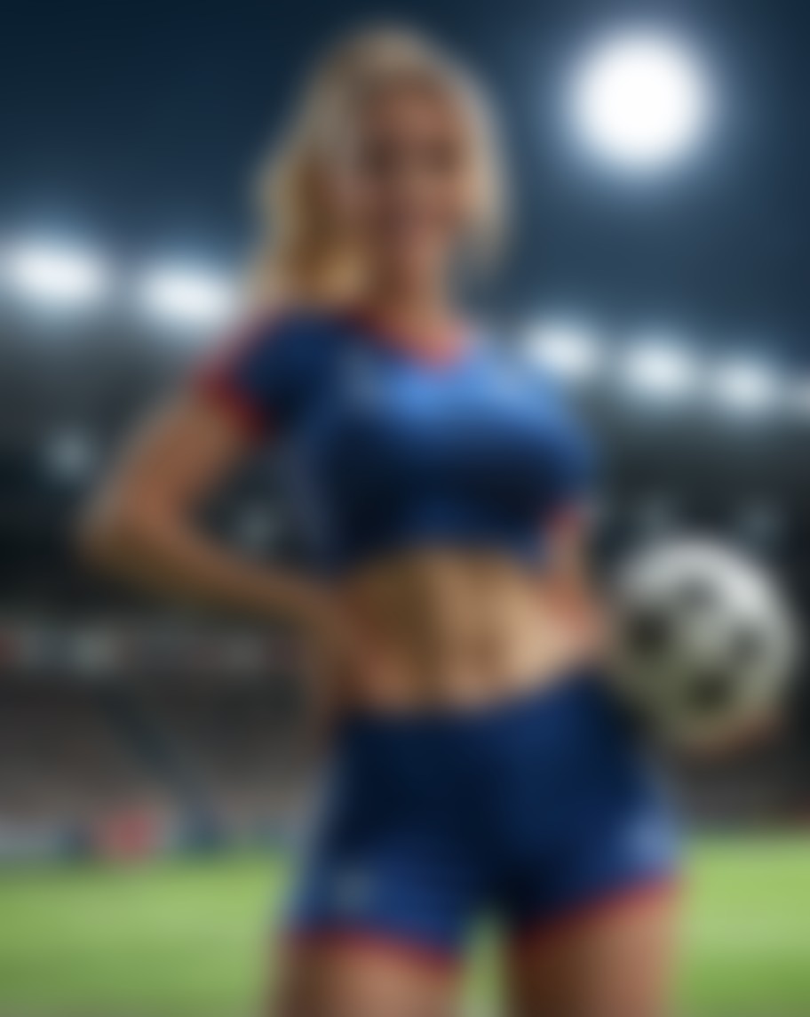Elin Andersson AI image