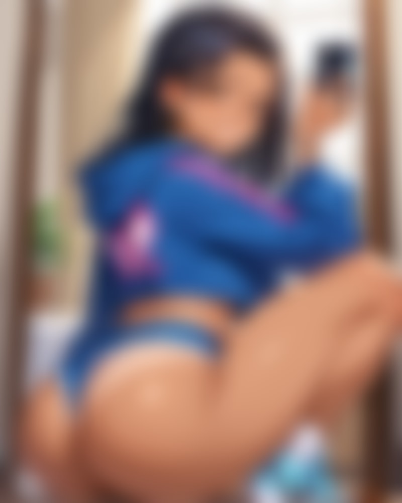Vanessa Rivera AI image