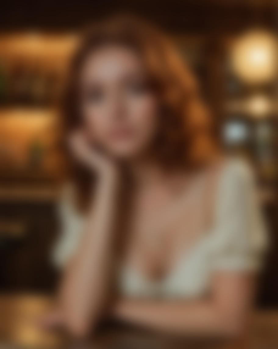Lily Aldrin — AI persona on XManias