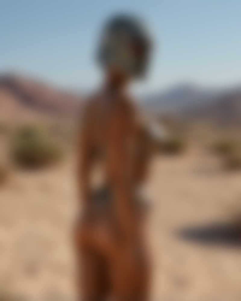 Kaelara Vexis AI image