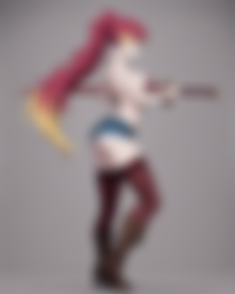 Shura Kirigakure AI image