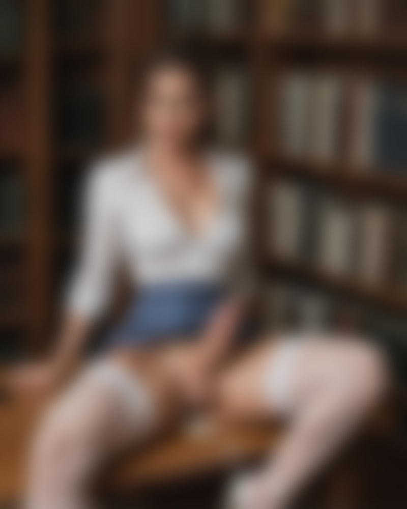 Cassandra Horne AI image