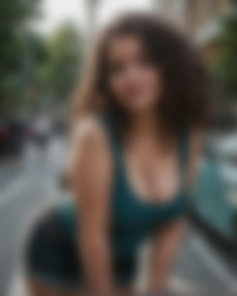 Kassandra Viksen AI image
