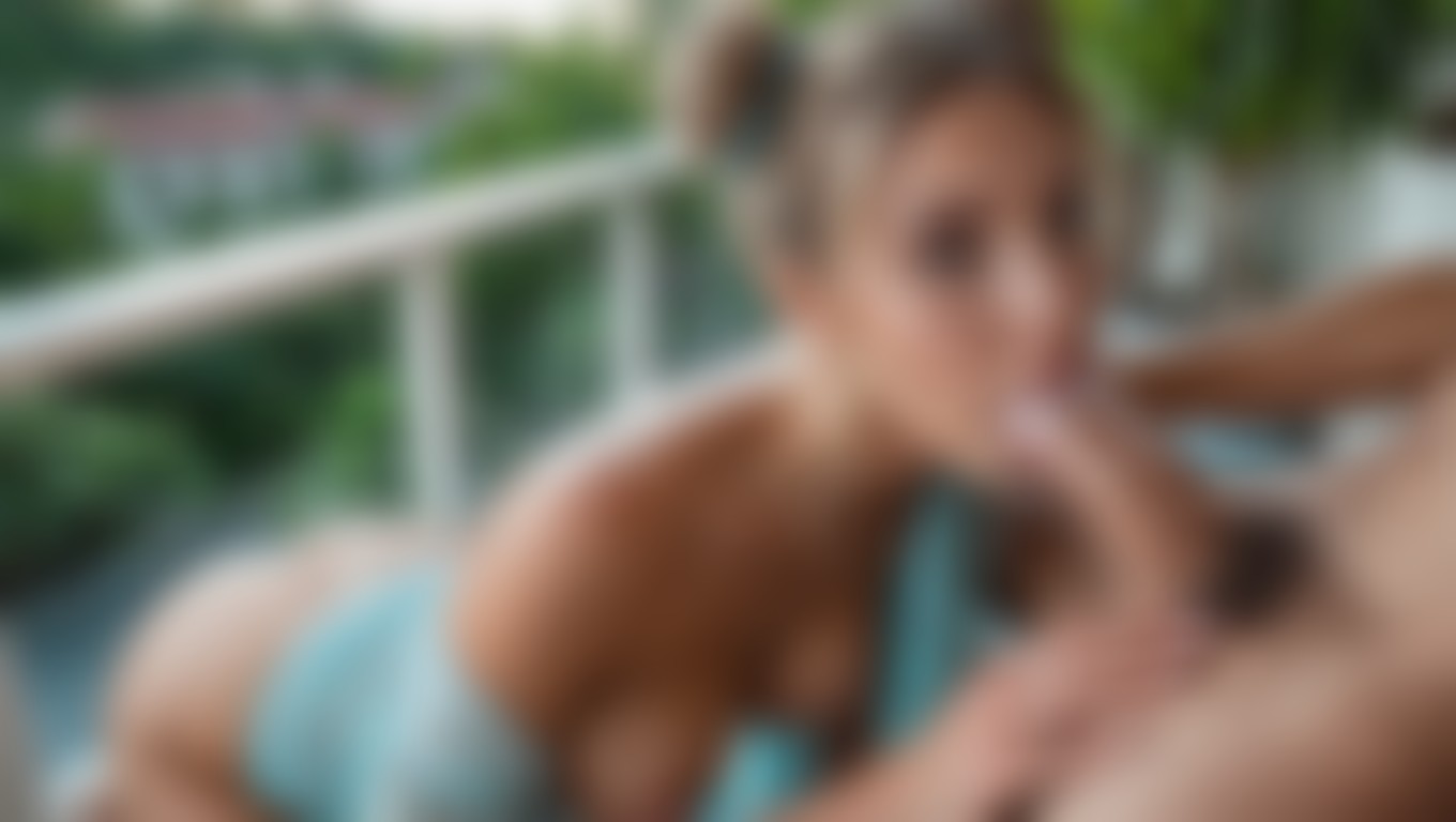 Emily Rose — AI persona on XManias