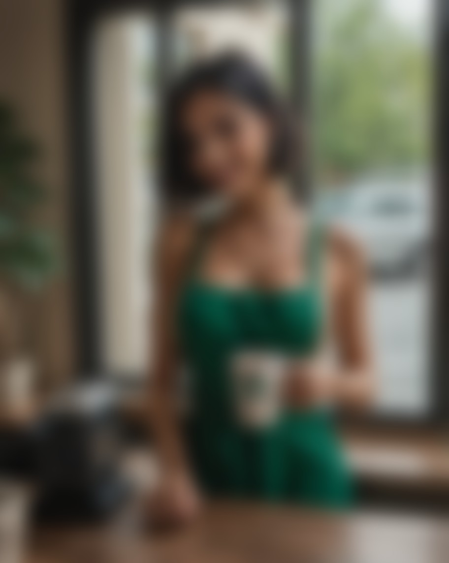 Valorie Vargas AI image