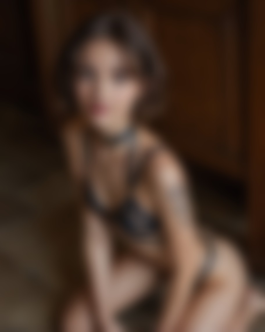 Giselle Gladstone AI image