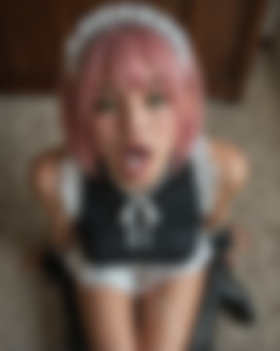 Sakura Haruno AI image