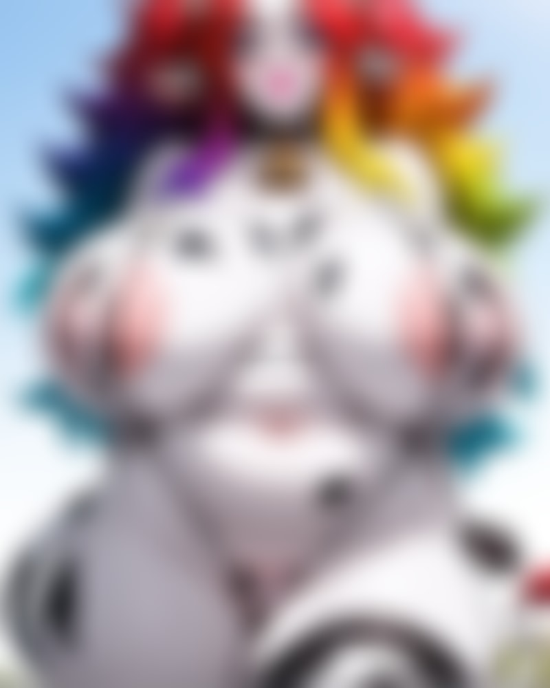 Moolissa Milk AI image