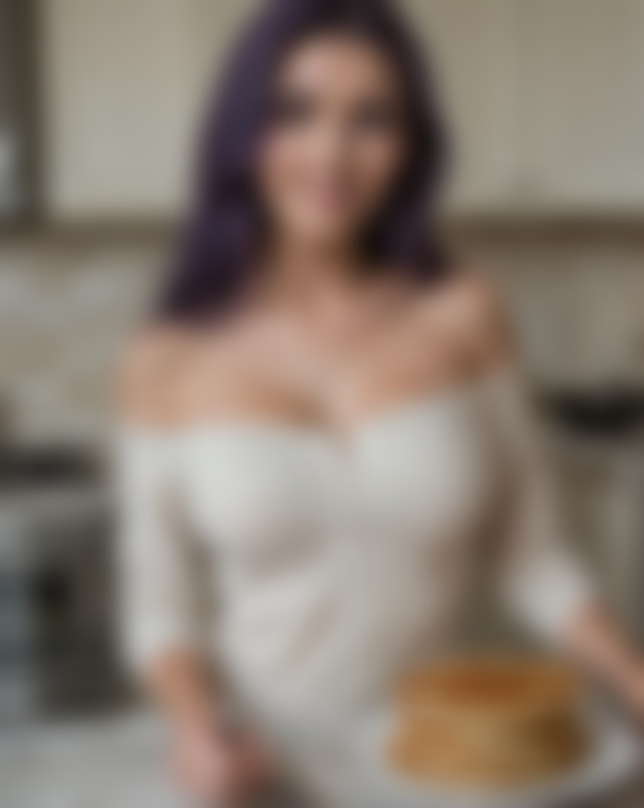 Keira Black — AI persona on XManias