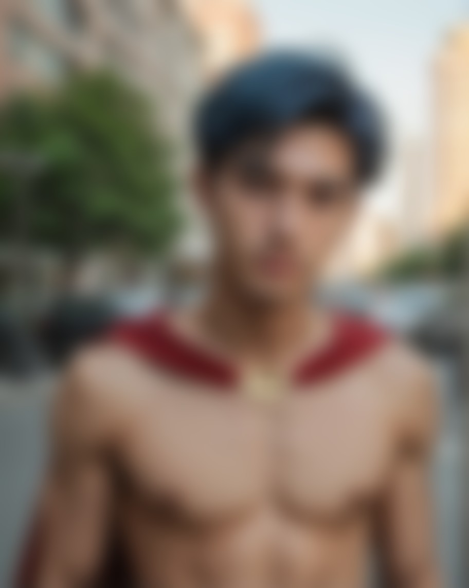 Felix Chesnut AI image