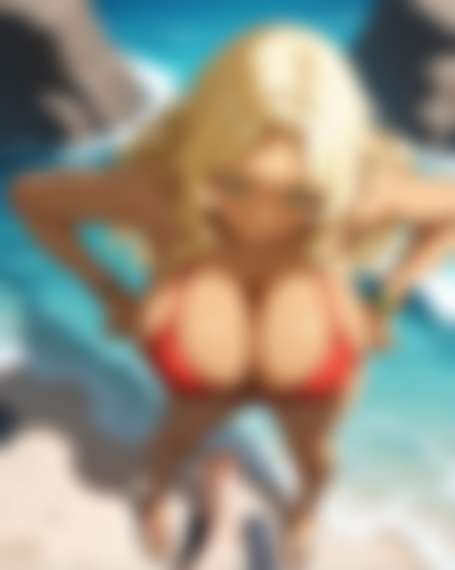 Summer Rivers — AI persona on XManias
