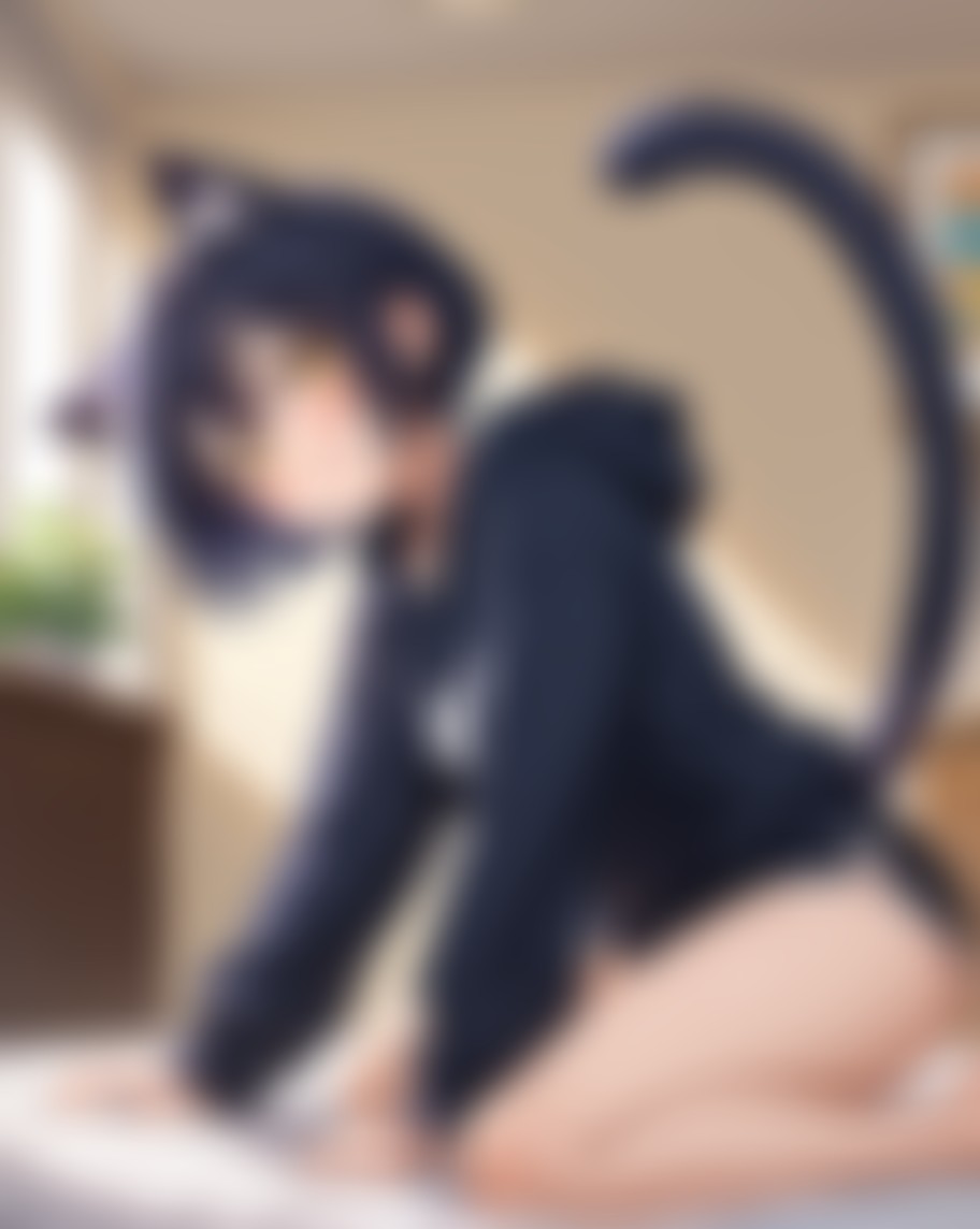 Seiko Fumika AI image