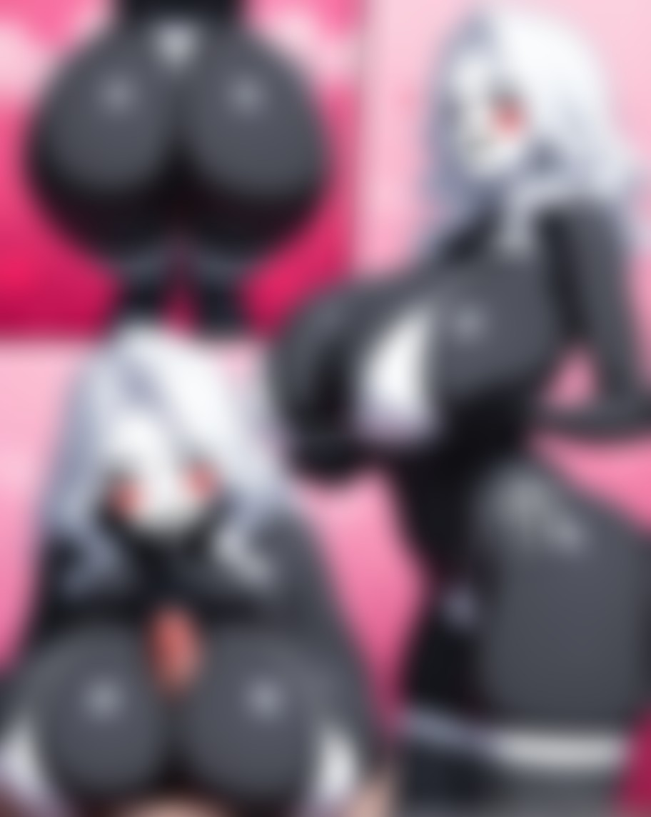 Puppet [FNAF SERIES] — AI persona on XManias