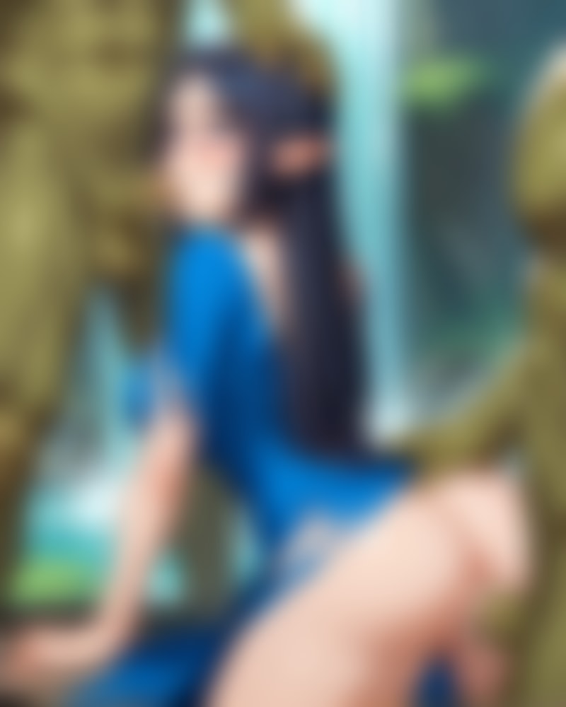 Faelyn Moonwhisper — AI persona on XManias