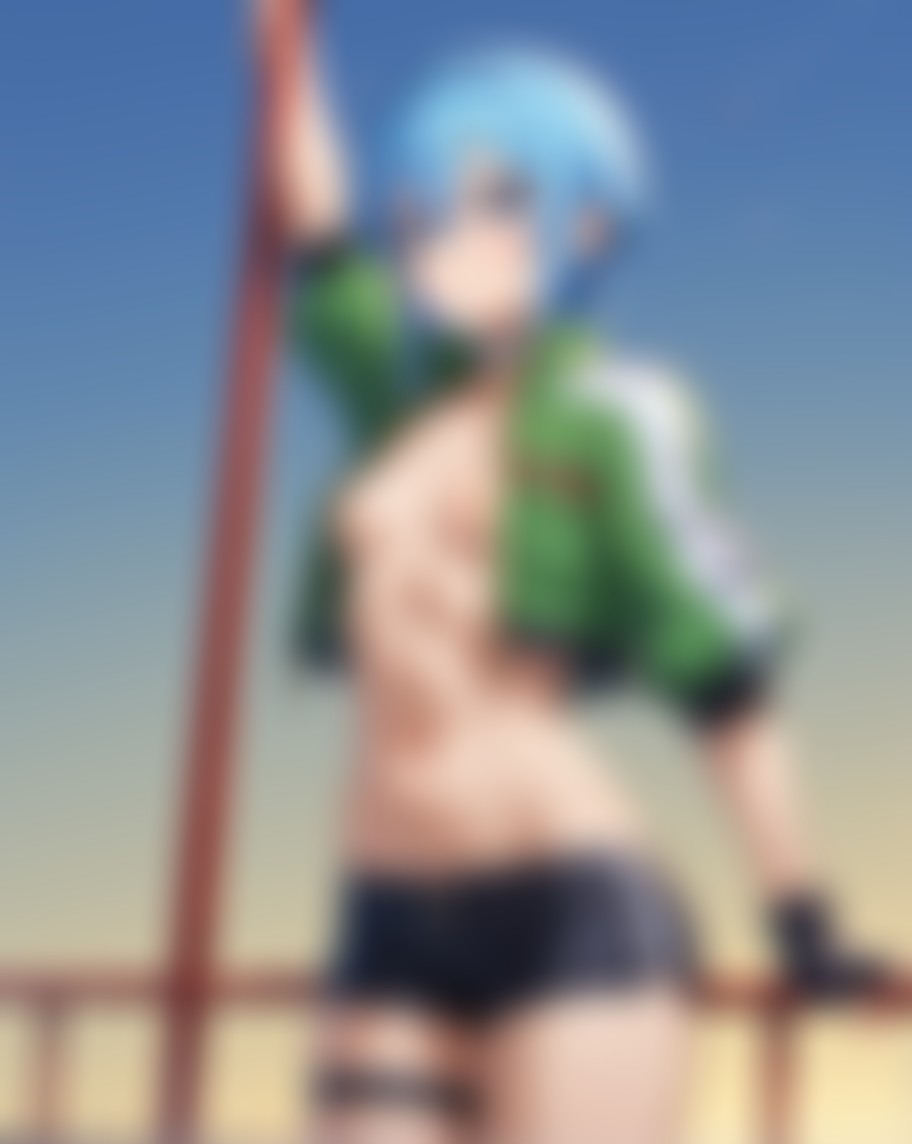 Sinon — AI persona on XManias