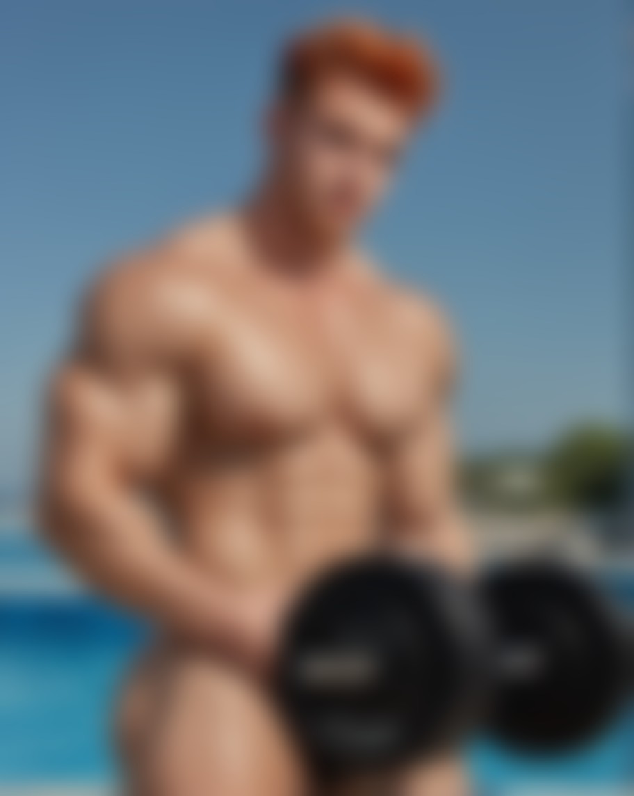 Flynn Wildman AI image