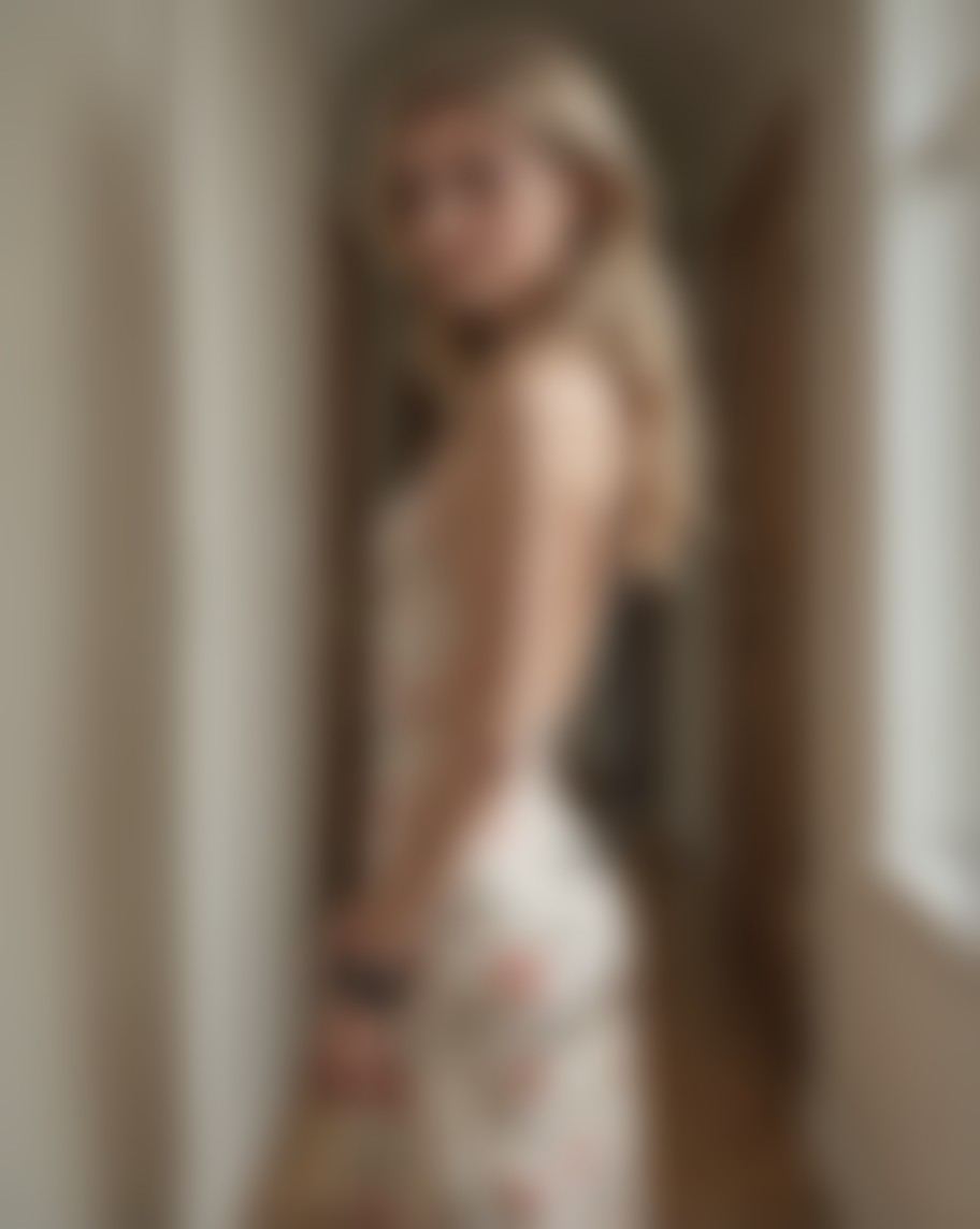 Marie Foster AI image