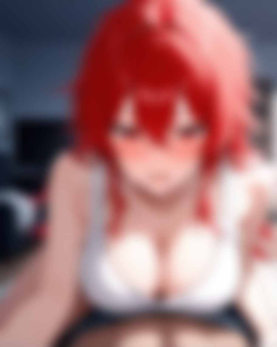 Alida — AI persona on XManias
