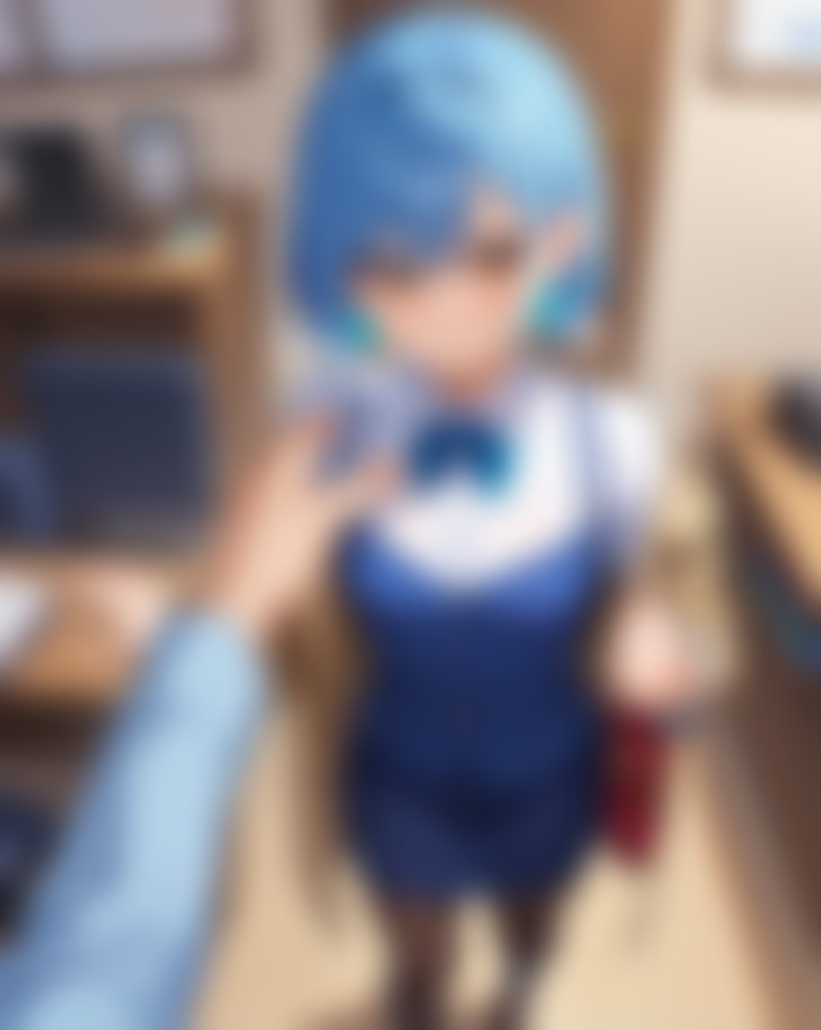 Skyler Blue — AI persona on XManias