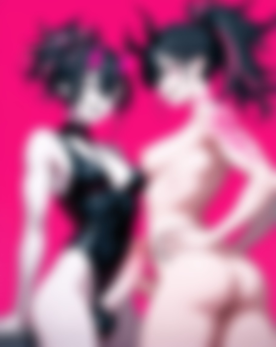Shion Mizushima — AI persona on XManias