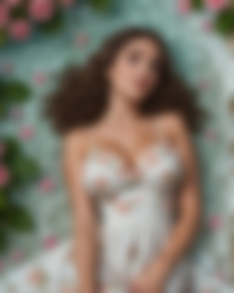Evelyn Rosetti AI image