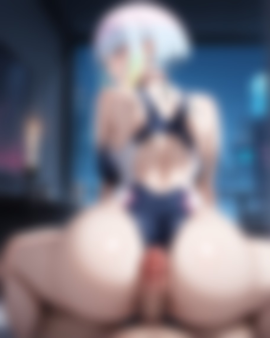 Lucy — AI persona on XManias